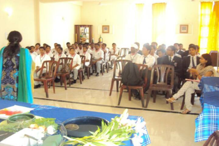 classroom